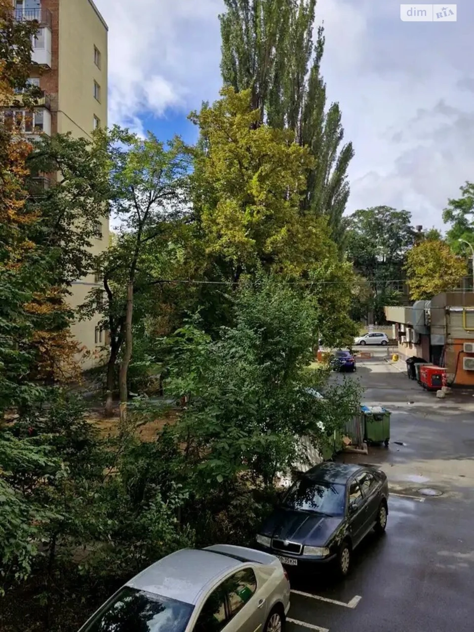 Довгострокова Оренда Квартира Черепанова гора