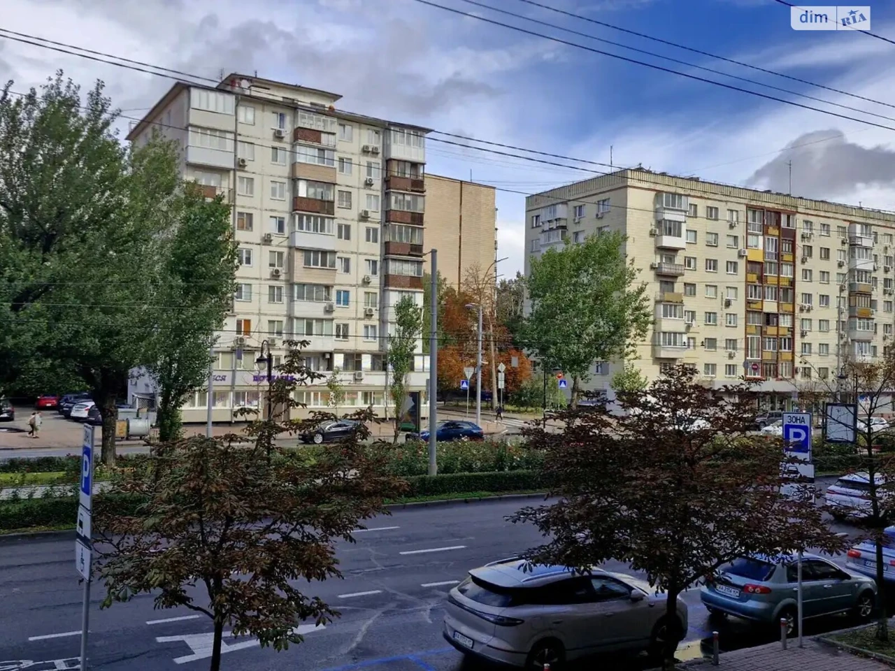 Довгострокова Оренда Квартира Черепанова гора