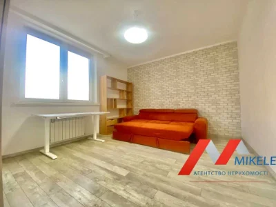 Квартира. Киев, Авиаконструктора Игоря Сикорского ул. (Тан