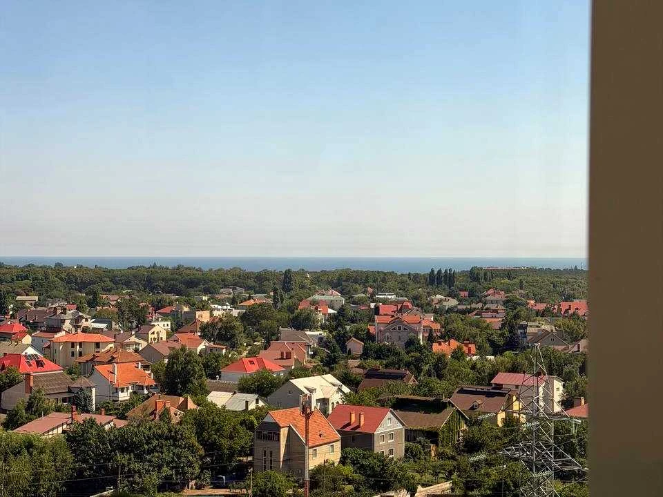 Квартира. Одеса, Перлинна вул.