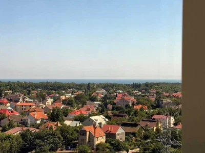Квартира. Одеса, Перлинна вул.