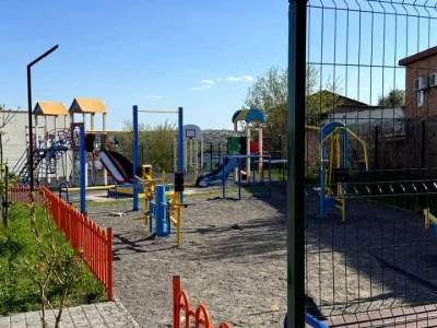 Будинок. Хмельницький, Петлюри вул. (Купріна)
