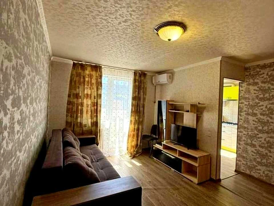 Квартира. Харків, Дерев'янка вул.