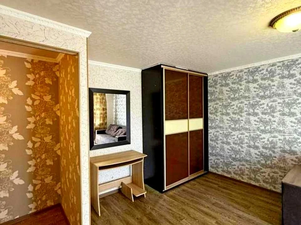 Квартира. Харків, Дерев'янка вул.