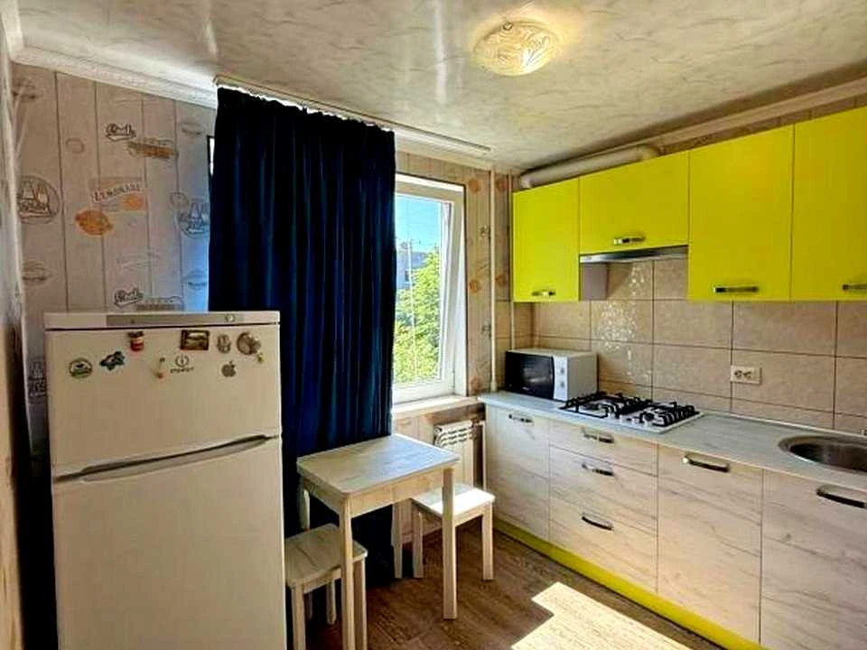 Квартира. Харків, Дерев'янка вул.