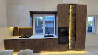 Продаж окремого будинку в 4 км від міста Тернопіль.