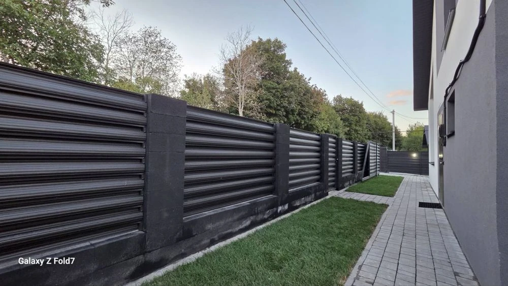 Продаж окремого будинку в 4 км від міста Тернопіль.