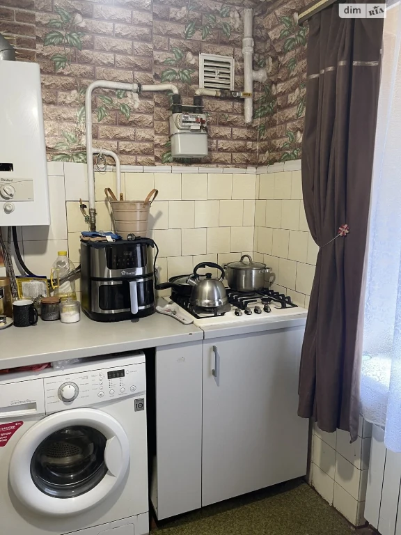 Продаж Квартира Салтівський
