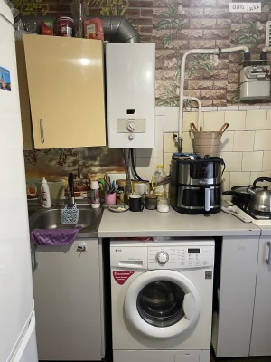 Продаж Квартира Салтівський