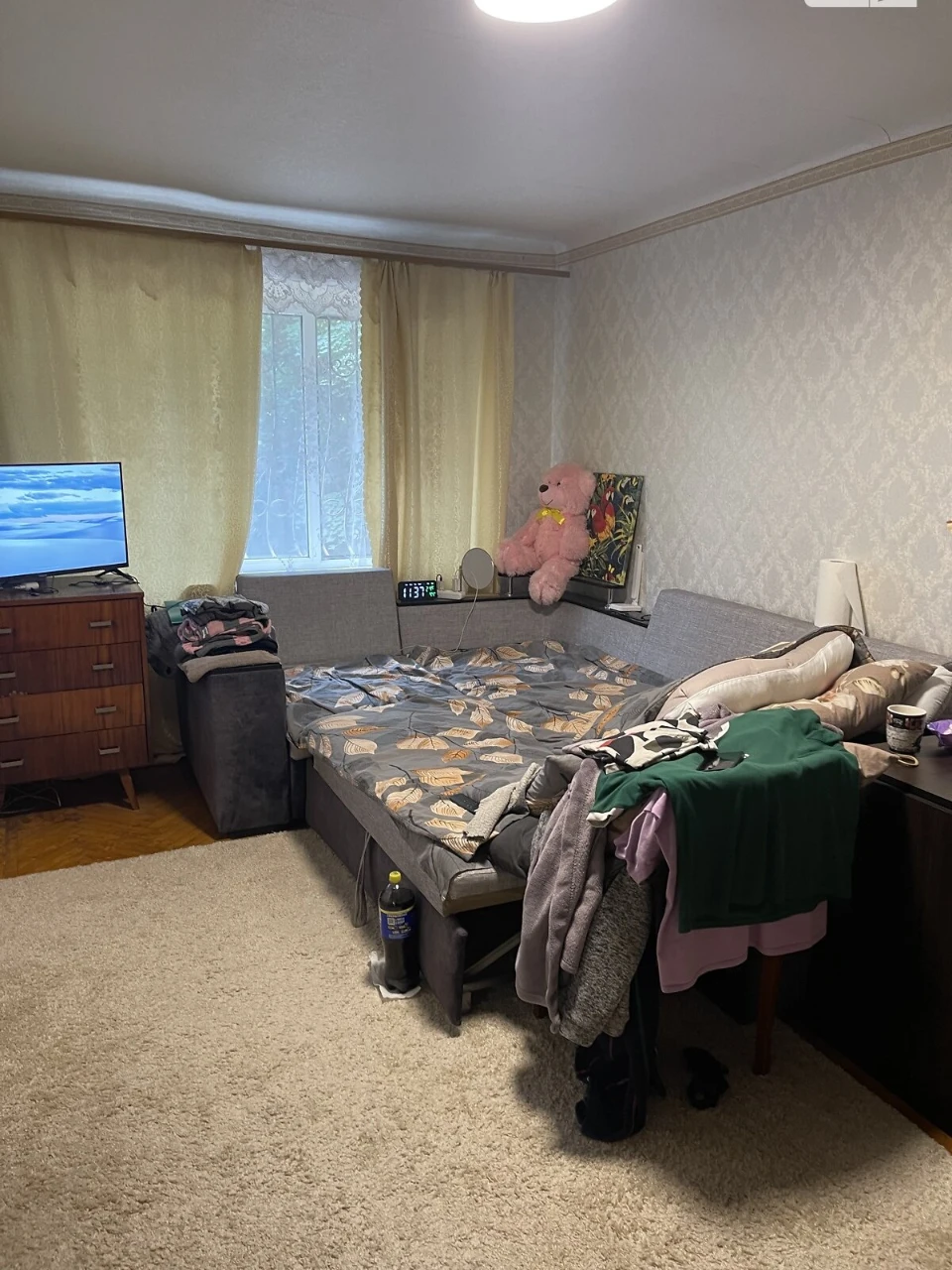 Продаж Квартира Салтівський