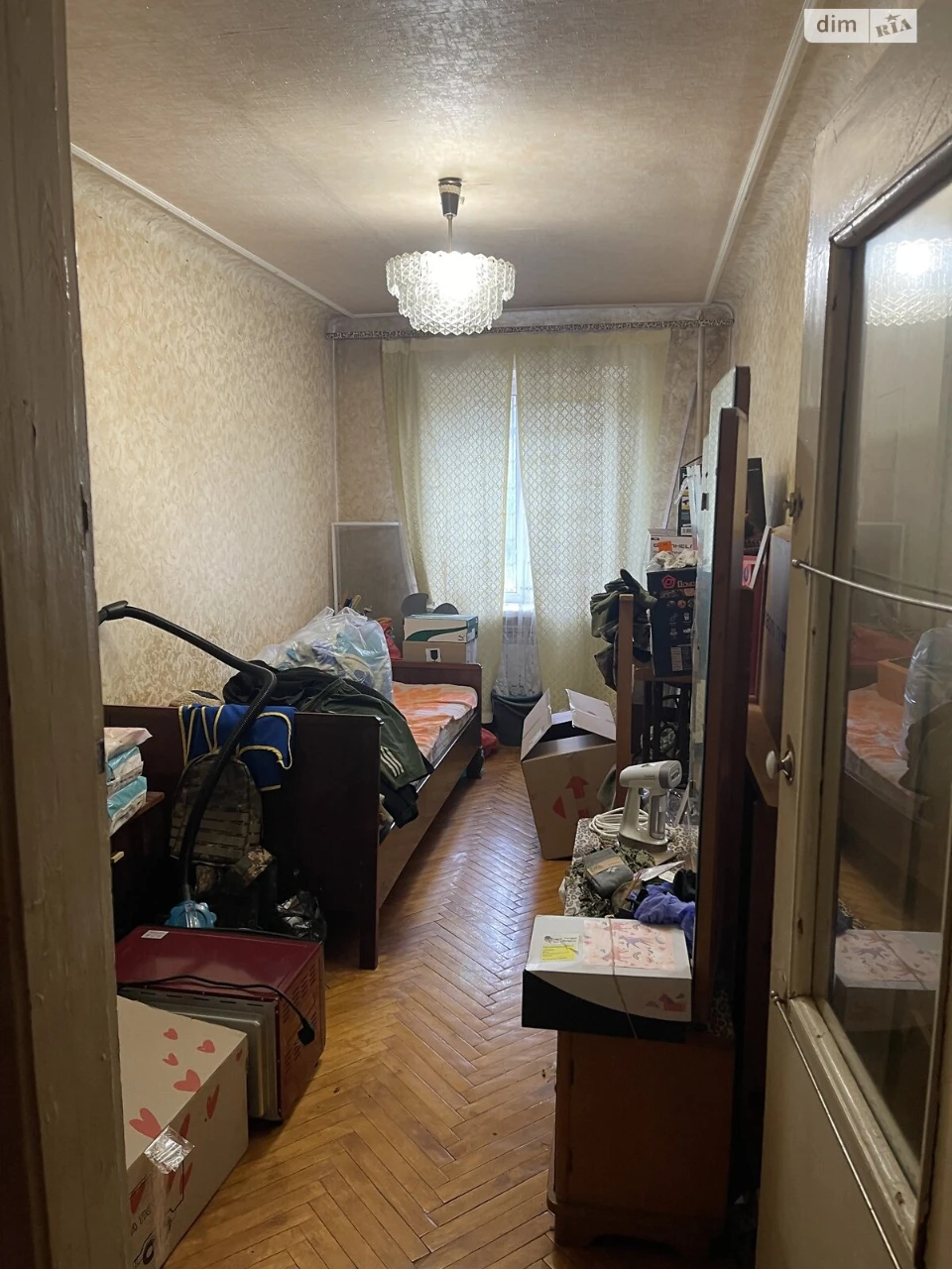 Продаж Квартира Салтівський