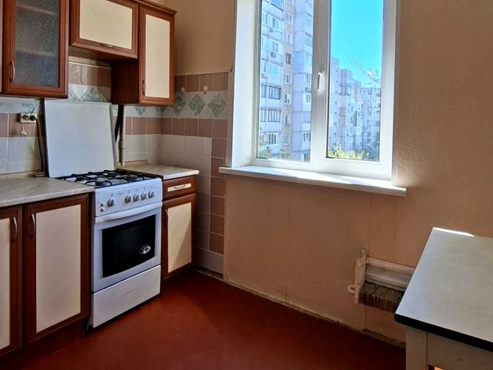 Квартира. Київ, Миколи Закревського вул.