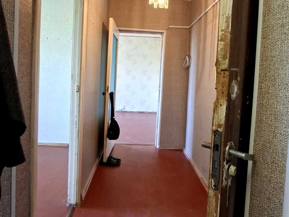Квартира. Київ, Миколи Закревського вул.