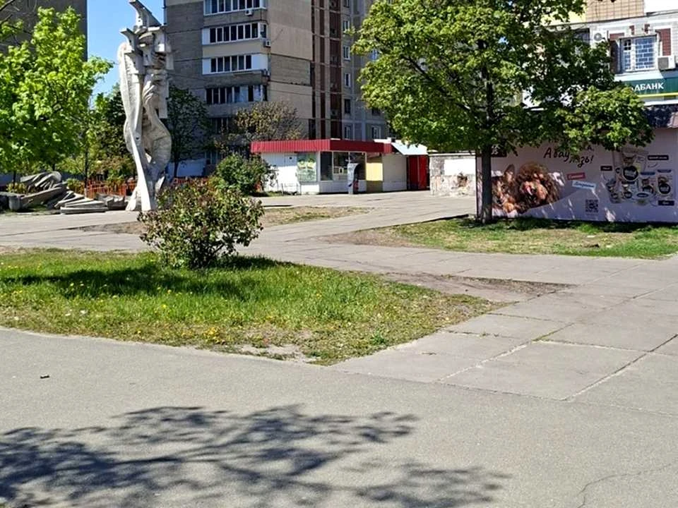 Квартира. Київ, Миколи Закревського вул.