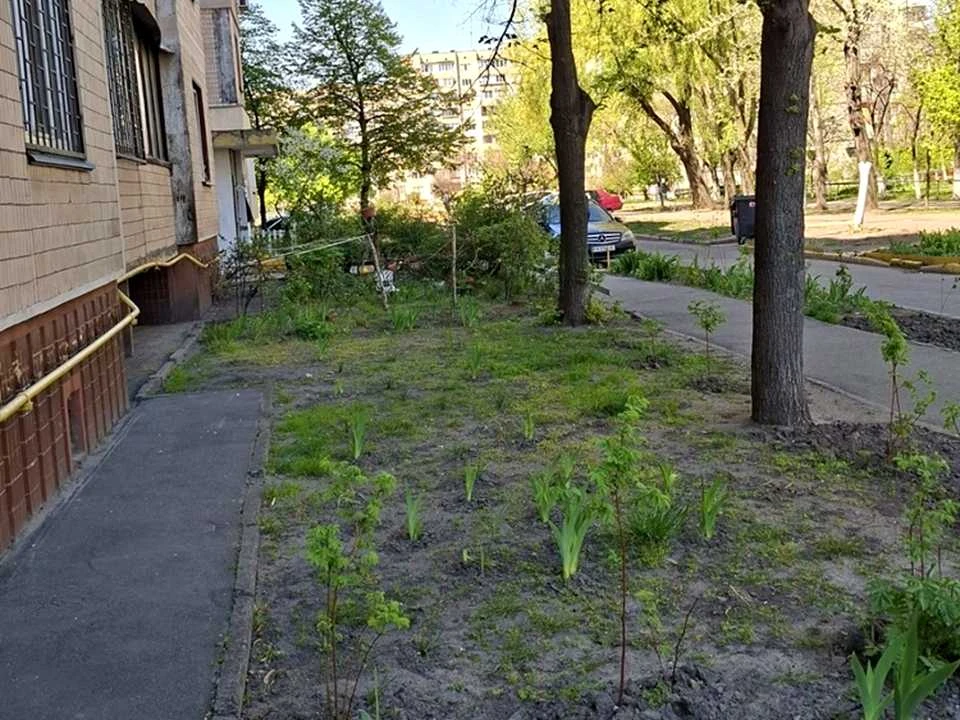 Квартира. Київ, Миколи Закревського вул.