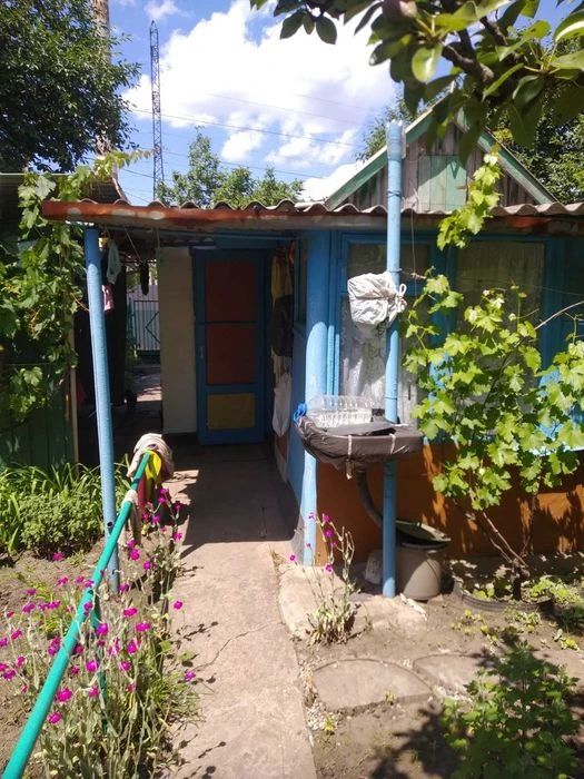 Продам дачный участок