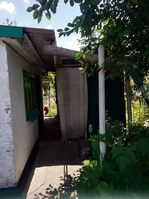Продам дачный участок