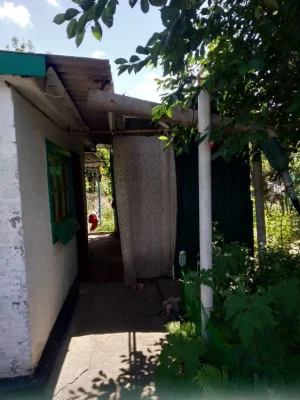 Продам дачный участок