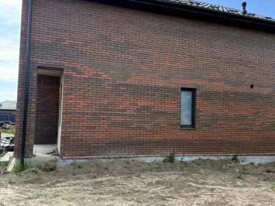 Будинок. Вінниця, Немирівське шосе