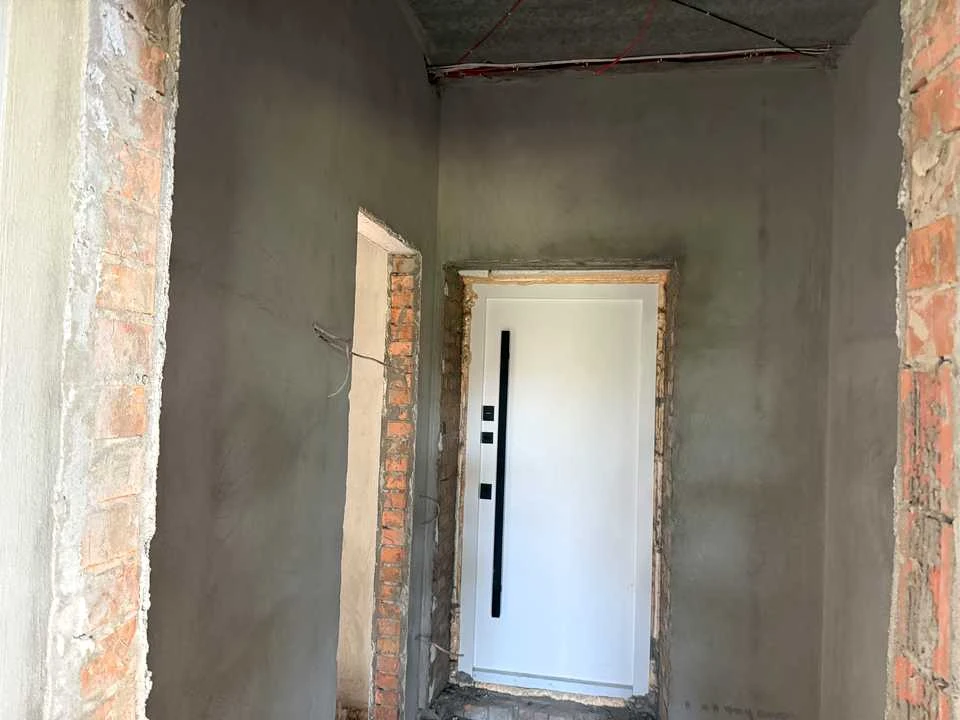 Будинок. Вінниця, Немирівське шосе