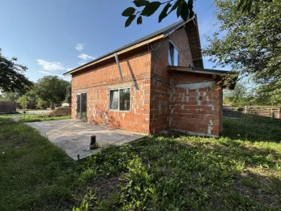 Будинок 151 м2 | 6 соток | В межах міста