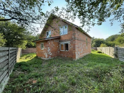 Будинок 151 м2 | 6 соток | В межах міста