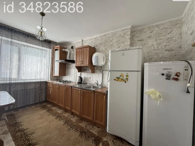 Продаж Квартира Кульбакіно