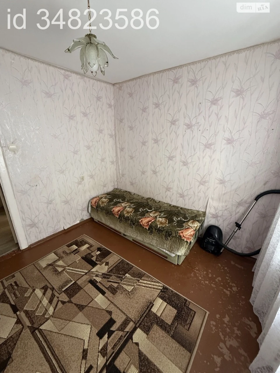 Продаж Квартира Кульбакіно