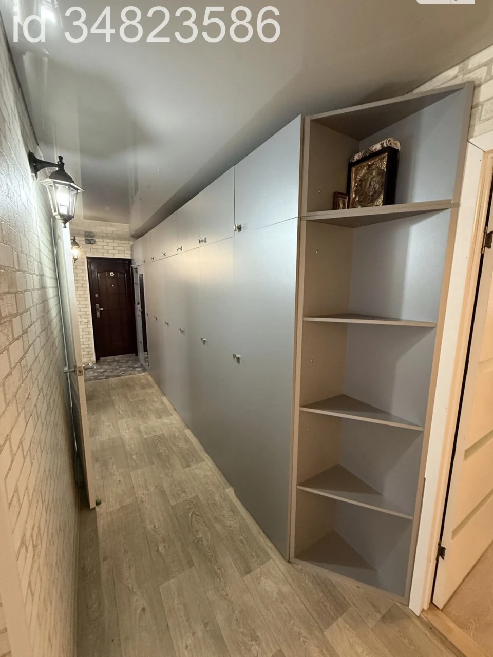 Продаж Квартира Кульбакіно