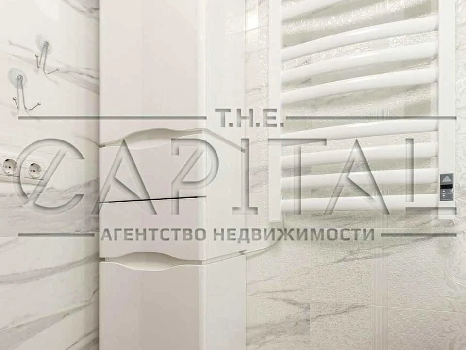 Квартира. Київ, Юлії Здановської вул. (Ломоносова)
