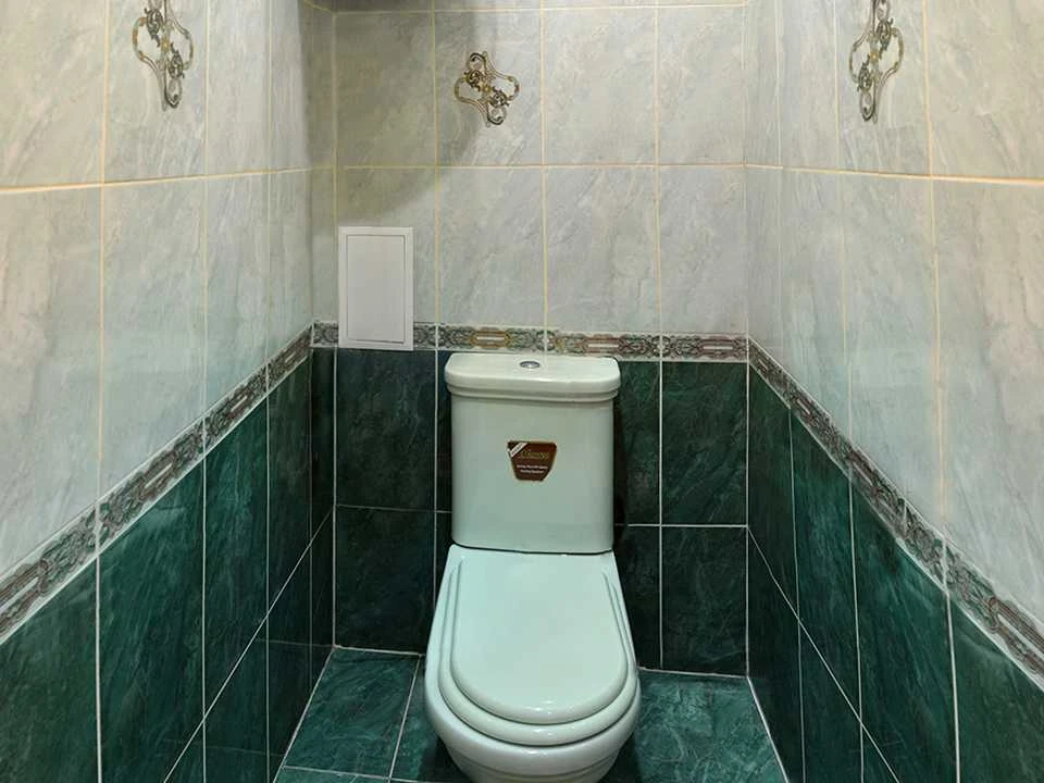 Квартира. Київ, Ніжинська вул.