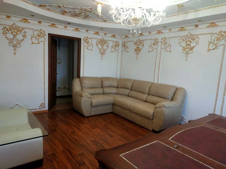 Квартира. Київ, Ніжинська вул.