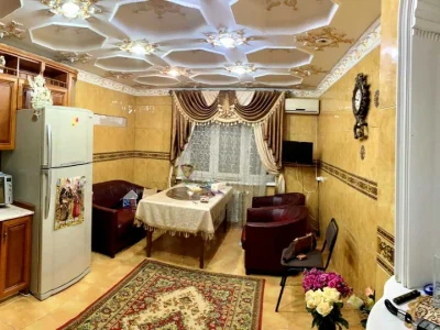 Квартира. Київ, Ніжинська вул.