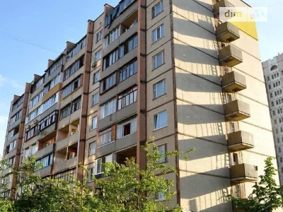 Продаж 1к квартири 34 кв. м на вул. Милославська 23Б • ID 34