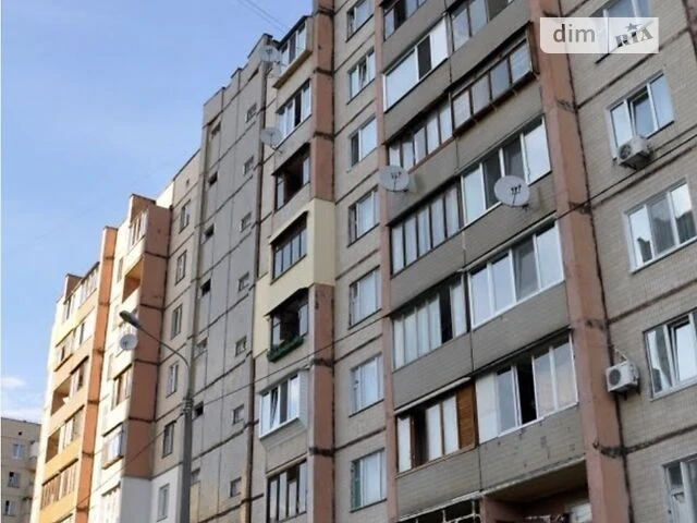 Продаж 1к квартири 34 кв. м на вул. Милославська 23Б • ID 34