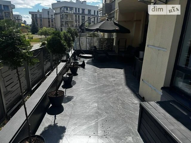 Продаж 2к квартири 89 кв. м на вул. Дубищанська 3 • ID 34823