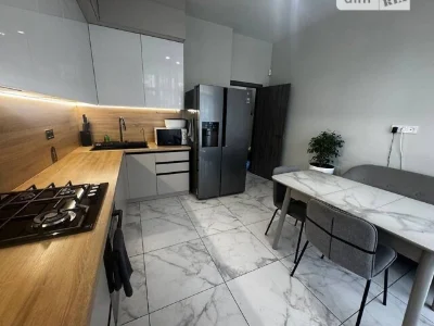 Продаж 2к квартири 89 кв. м на вул. Дубищанська 3 • ID 34823