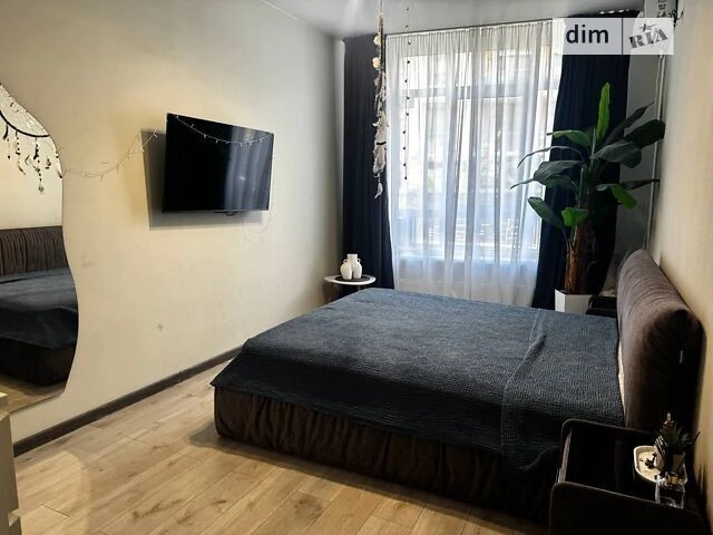 Продаж 2к квартири 89 кв. м на вул. Дубищанська 3 • ID 34823