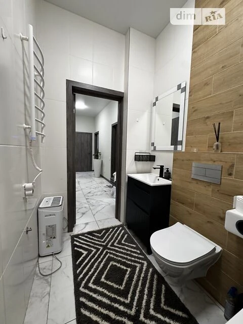 Продаж 2к квартири 89 кв. м на вул. Дубищанська 3 • ID 34823