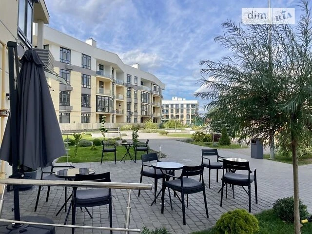 Продаж 2к квартири 89 кв. м на вул. Дубищанська 3 • ID 34823