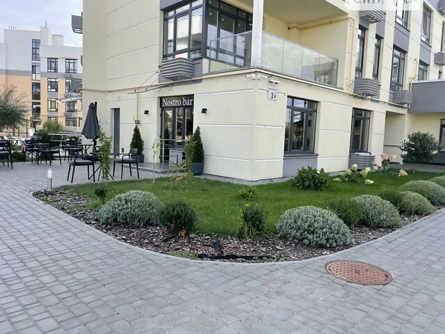 Продаж 2к квартири 89 кв. м на вул. Дубищанська 3 • ID 34823