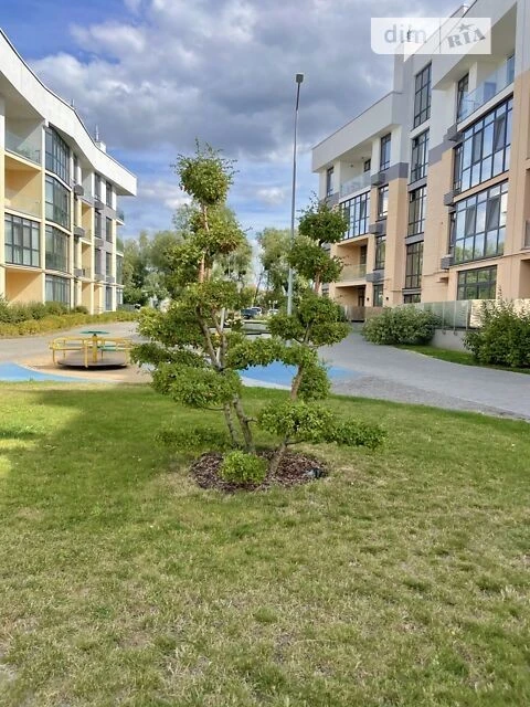 Продаж 2к квартири 89 кв. м на вул. Дубищанська 3 • ID 34823