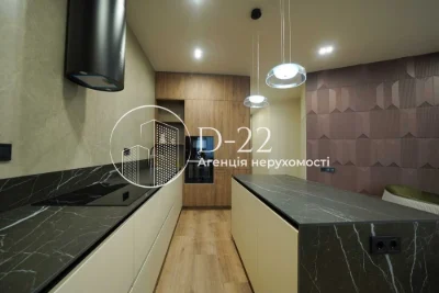 Продаж Manhattan City, будинок №2 93 м²  Дизайнерська 3-кімн