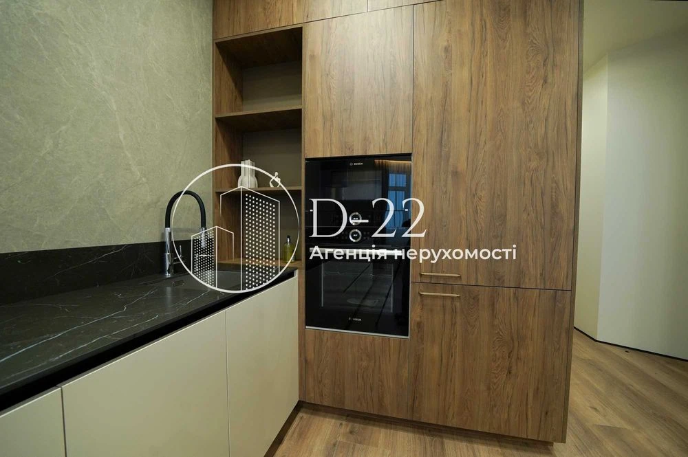 Продаж Manhattan City, будинок №2 93 м²  Дизайнерська 3-кімн