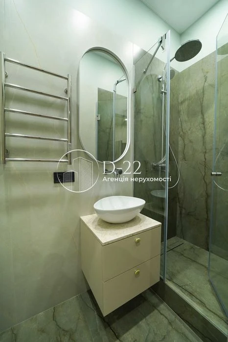 Продаж Manhattan City, будинок №2 93 м²  Дизайнерська 3-кімн
