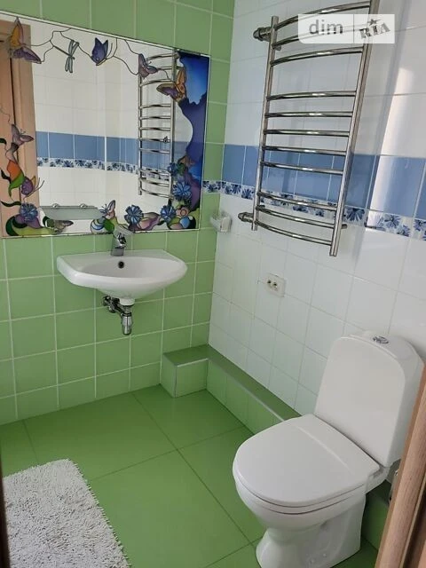 Продаж 3к квартири 90.1 кв. м на просп. Гонгадзе Георгія 18Ж