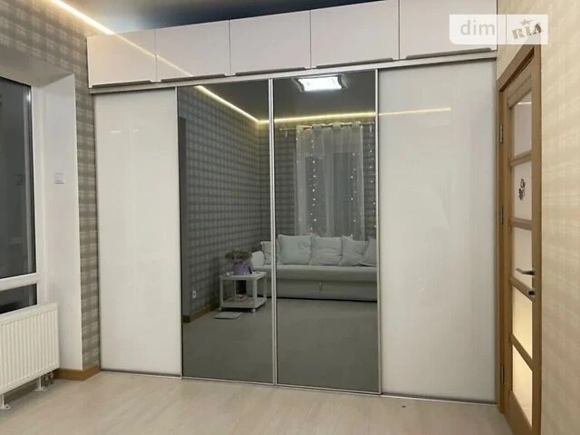 Довготривала оренда 1к квартири на вул. Волошкова 1 • ID 348