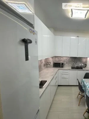 Довготривала оренда 1к квартири на вул. Волошкова 1 • ID 348