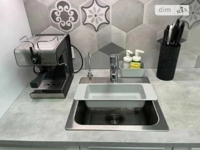 Довготривала оренда 1к квартири на вул. Волошкова 1 • ID 348