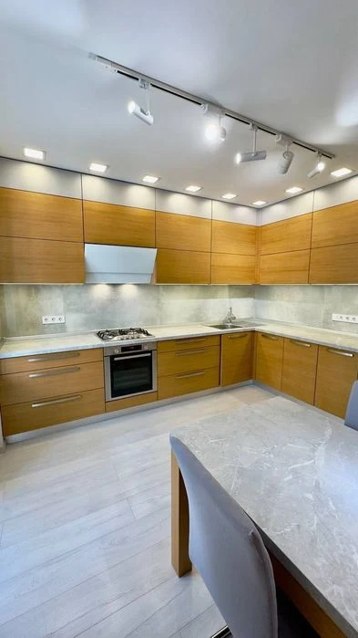 Продаж 3 кім квартири 85м2, новобудова, вул. Стрийська, ЖК К
